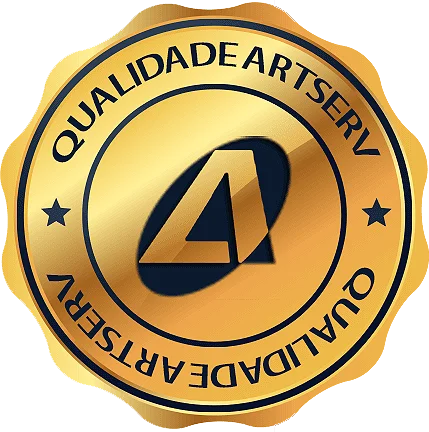 Qualidade ArtServ